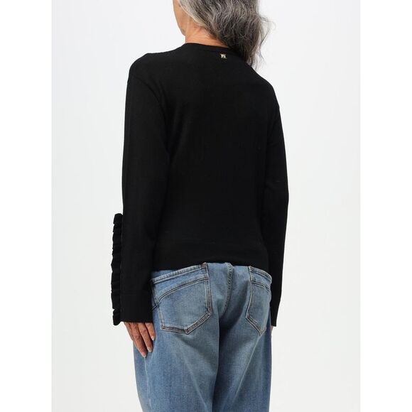 Pinko Sweater Woman Black - Picture 2 of 3